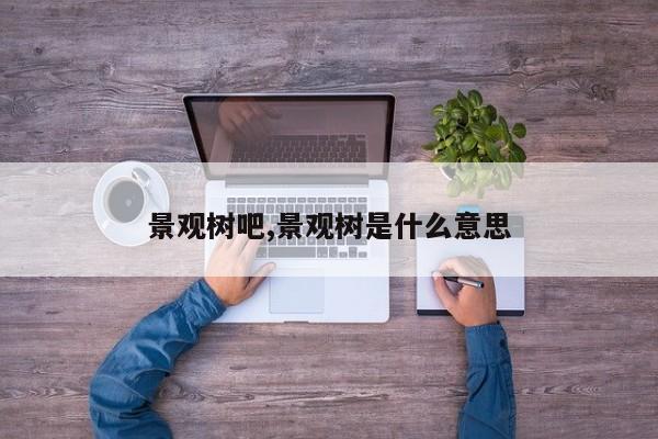 景观树吧,景观树是什么意思