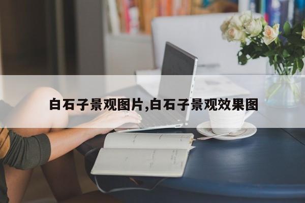 白石子景观图片,白石子景观效果图