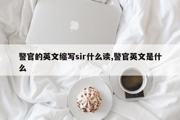 警官的英文缩写sir什么读,警官英文是什么