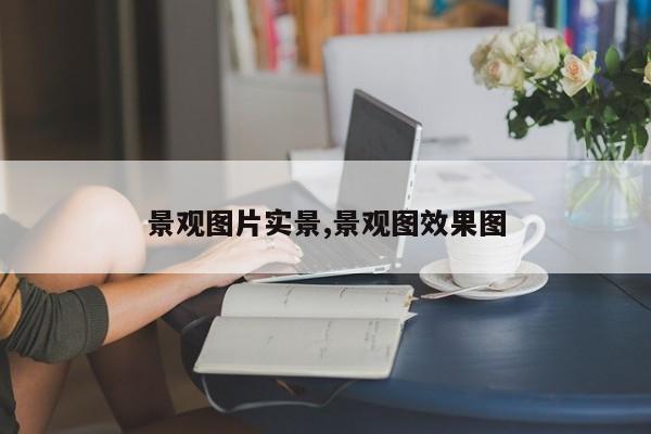 景观图片实景,景观图效果图