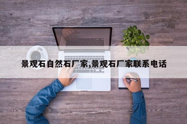 景观石自然石厂家,景观石厂家联系电话