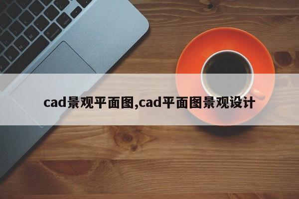 cad景观平面图,cad平面图景观设计